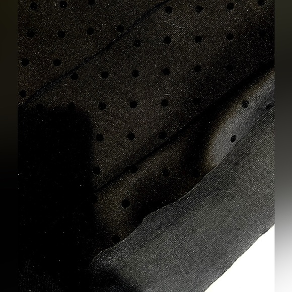 Tahari Arthur S. Levine Black Dress Size 2 - Picture 7 of 11